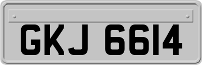 GKJ6614