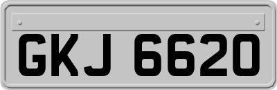 GKJ6620