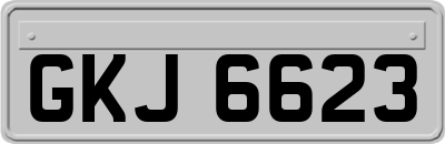 GKJ6623