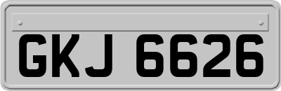 GKJ6626