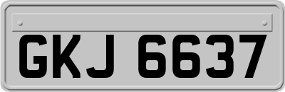 GKJ6637