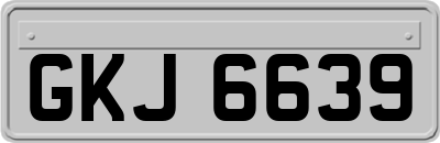 GKJ6639