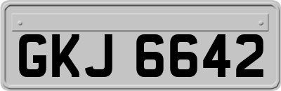 GKJ6642