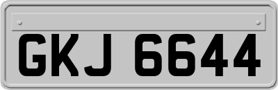 GKJ6644