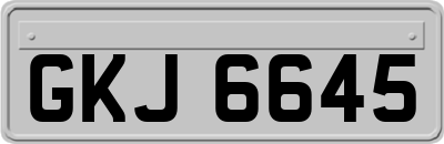 GKJ6645