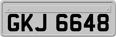 GKJ6648