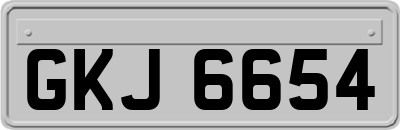 GKJ6654