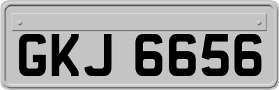 GKJ6656