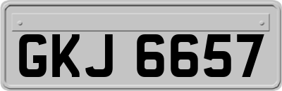 GKJ6657