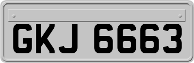 GKJ6663