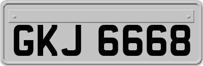 GKJ6668