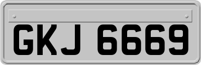 GKJ6669