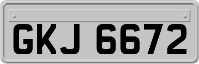 GKJ6672