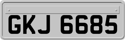 GKJ6685