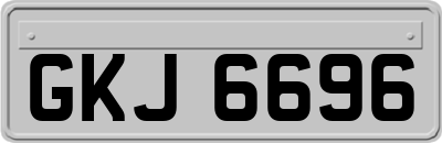 GKJ6696