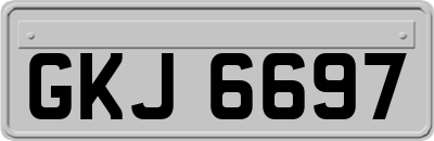 GKJ6697