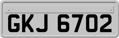 GKJ6702