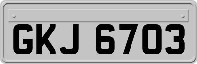 GKJ6703