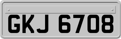 GKJ6708