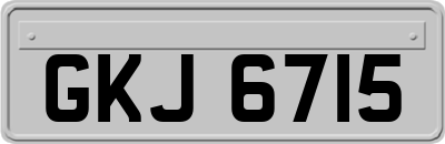 GKJ6715