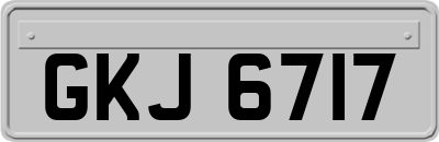 GKJ6717