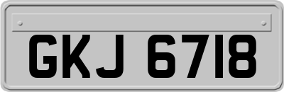 GKJ6718