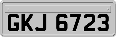 GKJ6723