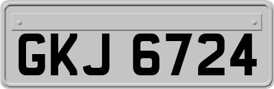 GKJ6724