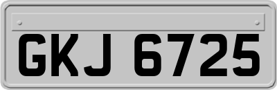 GKJ6725