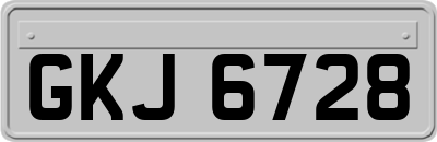 GKJ6728