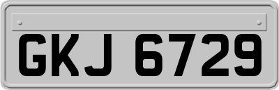 GKJ6729