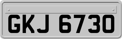 GKJ6730