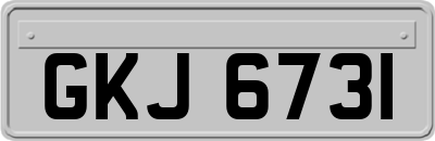 GKJ6731