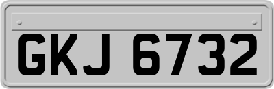 GKJ6732