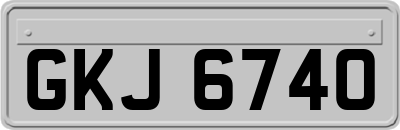 GKJ6740