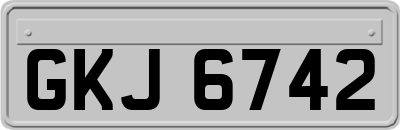 GKJ6742