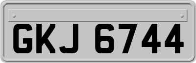 GKJ6744