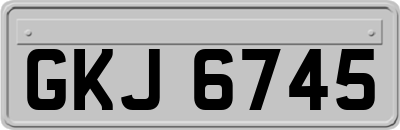 GKJ6745