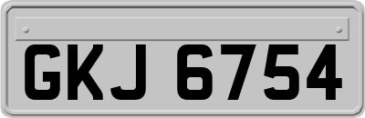 GKJ6754