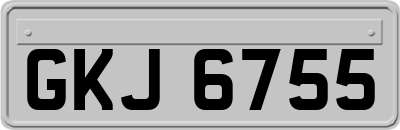 GKJ6755