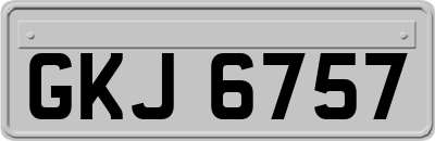 GKJ6757