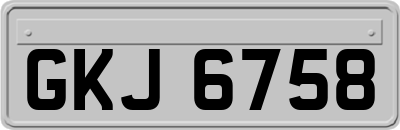 GKJ6758