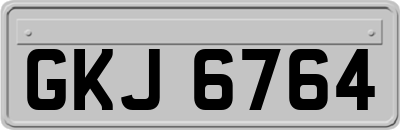 GKJ6764