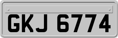 GKJ6774