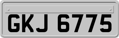 GKJ6775