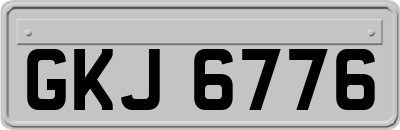 GKJ6776