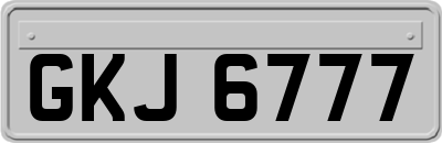 GKJ6777