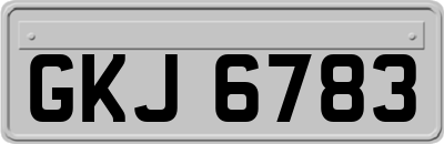 GKJ6783