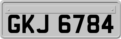 GKJ6784