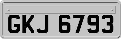 GKJ6793